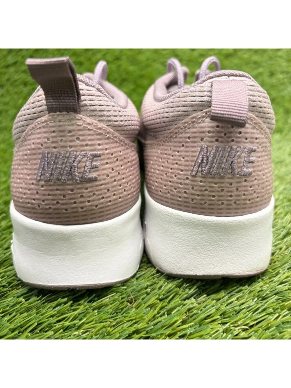 Nike please review